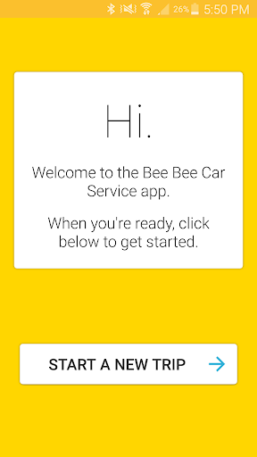 Bee Bee Car Service