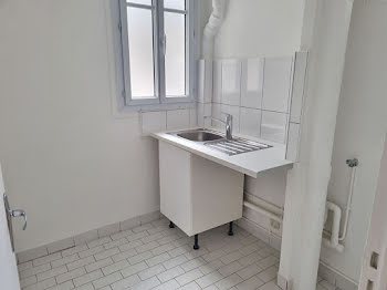 appartement à Paris 15ème (75)