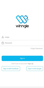 Winngie Exchange Currency and Send Money - náhled