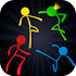 Stick Fight Online: Multiplayer Stickman Battle2.0.30