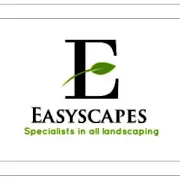 Easy Scapes Logo