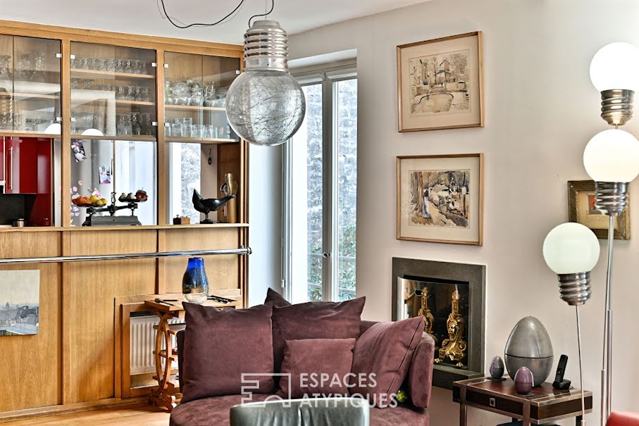 Vente appartement 5 pièces 125 m² à Paris 7ème (75007), 1 580 000 €