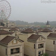 國際學舍餐廳