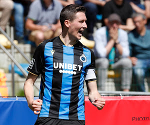 Bruges recale un club anglais pour Hans Vanaken 