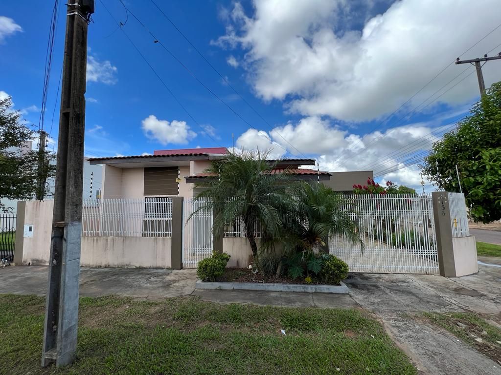 Casas à venda Jardim Eldorado