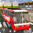 Public Bus Driving Game 3D icon