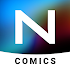 Nanits: Best Comic Book Reader1.4.6