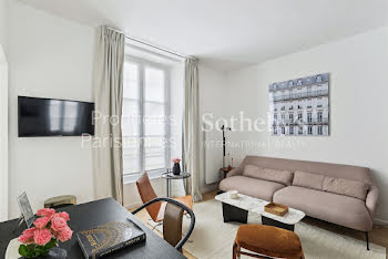 appartement à Paris 8ème (75)