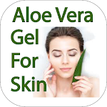 Cover Image of Télécharger Natural Beauty Tips -Aloe vera gel for skin 1.0 APK