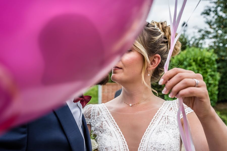 Photographe de mariage David Mignot (mignot). Photo du 9 octobre 2021