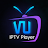 VU IPTV Player icon