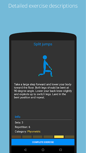 Jumpstar - Vertical Jump Training