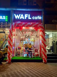 Wafl Cafe menu 4