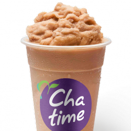 Thai Frozen Tea