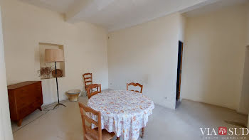 appartement à Pezenas (34)