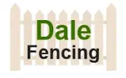 Dale Fencing Ltd Logo