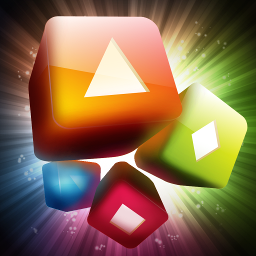 Unite: Best Puzzle Game FREE! 解謎 App LOGO-APP開箱王