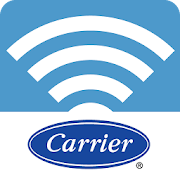 Carrier Wi-Fi Thermostat  Icon