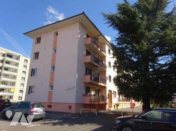 appartement à Annecy-le-Vieux (74)