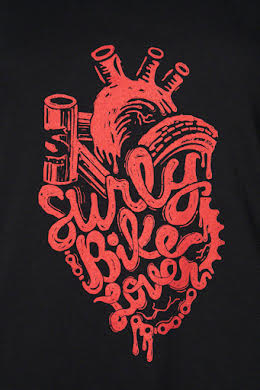 Surly Bike Lover Women's T-Shirt alternate image 0