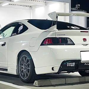 インテグラタイプR DC5