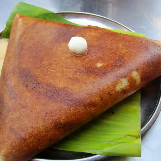 Special Masala Dosa