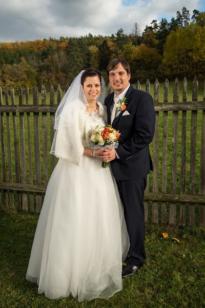 Wedding photographer Tom Ryba (tomryba). Photo of 29 February 2020