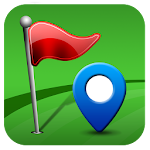 iGolf Course Mapping Software Apk