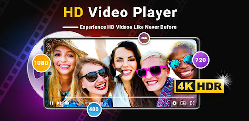 Video player hd all format