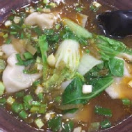 伍柒玖牛肉麵(吳興街)