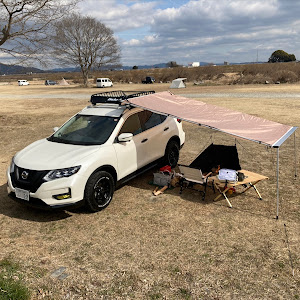 エクストレイル NT32
