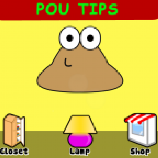 Tips and Guide for Pou