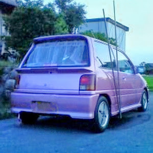 ミラ L200S