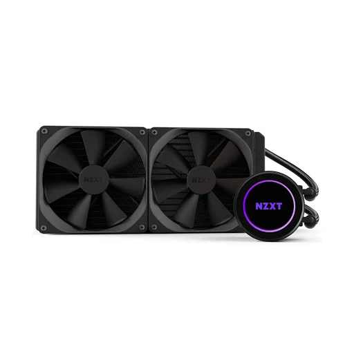 Tản nhiệt NZXT Kraken X62