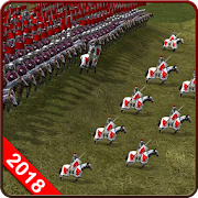 Roman War lll: Rising Empire of Rome  Icon