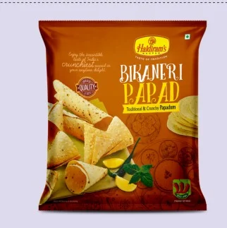 Bikaneri Papad 200 Gm