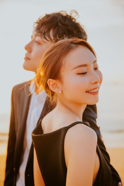 Photographe de mariage Vi Tran (vitran). Photo du 7 août 2023