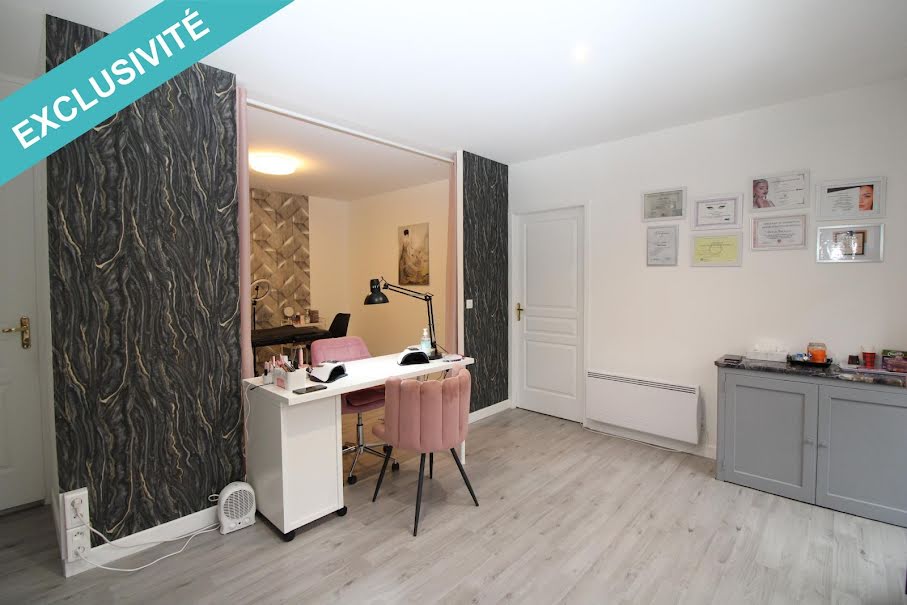 Vente locaux professionnels 1 pièce 34 m² à Francheville (69340), 15 000 €