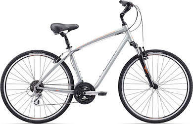 Giant 2017 Cypress DX Hybrid Bike alternate image 0