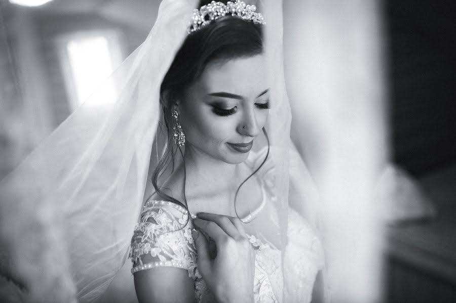 Photographe de mariage Aleksandr Shitov (sheetov). Photo du 1 février 2018