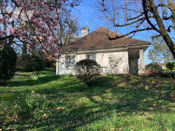 maison à Besançon (25)