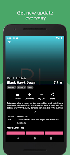 HD Movies Free - Movie hot