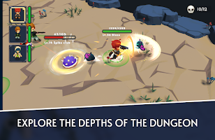 Sherwood Dungeon 3D MMO RPG – Apps no Google Play