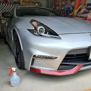 フェアレディZ Z34