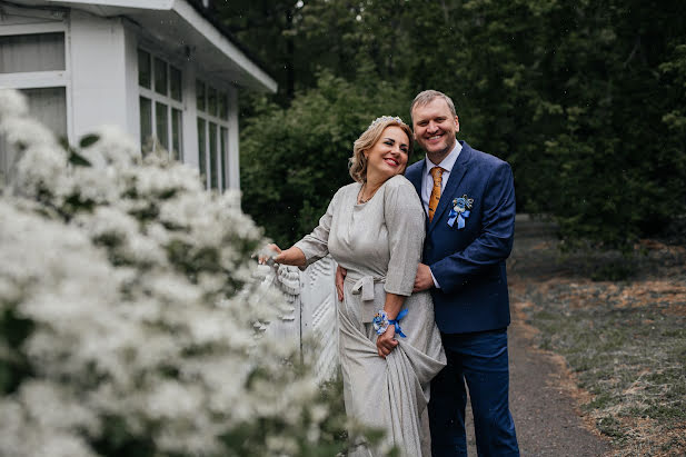 Huwelijksfotograaf Natalya Gumenyuk (nataliegum). Foto van 31 mei 2022