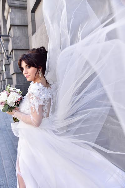 結婚式の写真家Natalya Sokolova (tusya)。2021 5月26日の写真