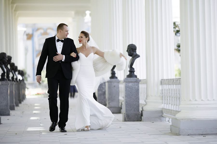 Wedding photographer Ivan Proskurin (vankou). Photo of 15 December 2018