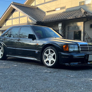 190シリーズ W201