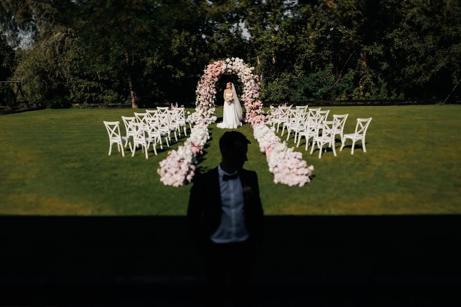 Wedding photographer Dorin Catrinescu (idbrothers). Photo of 25 October 2023