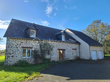 ferme à Martigné-sur-Mayenne (53)